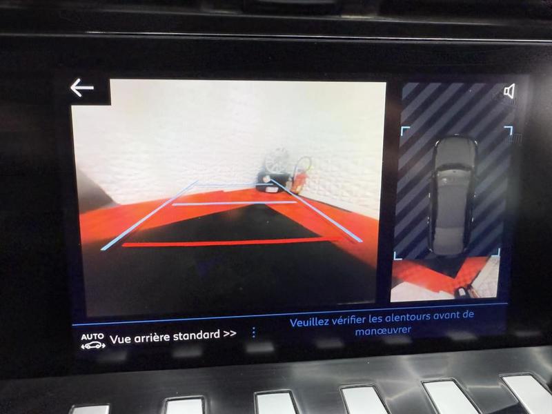 Peugeot 508 1.5 BlueHDi Eat8 s&amp;S 130 Cv. Allure Tva Recuperable. 1ére Main