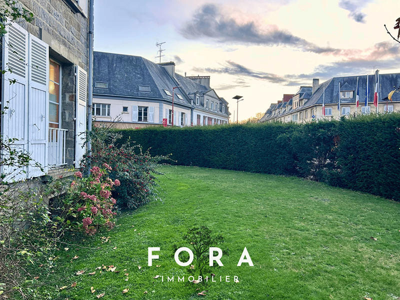 Local commercial - 60 m² - 3 pièces