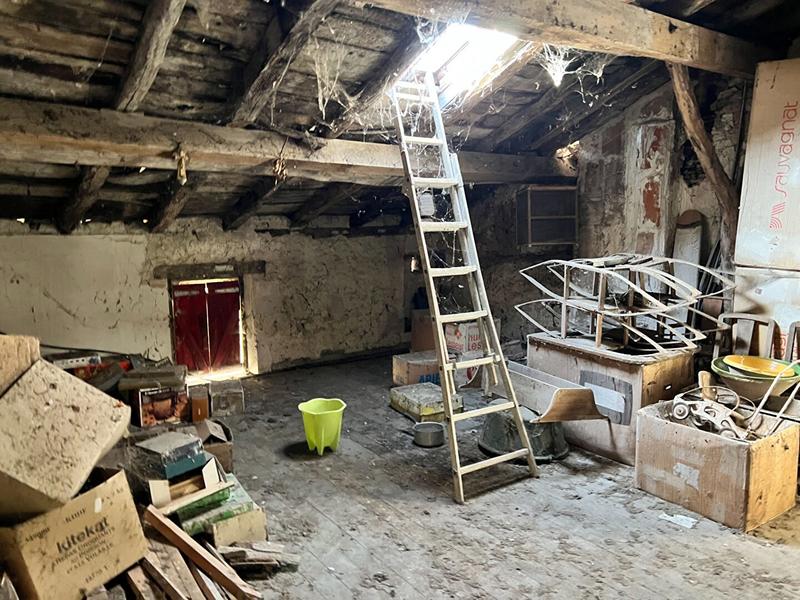 Maison - 124 m² - 4 pièces