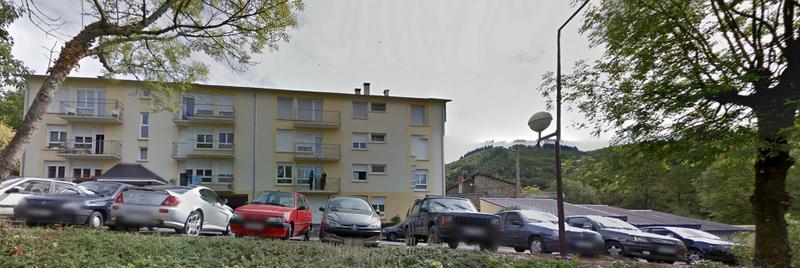 Appartement - 78 m² - 3 pièces