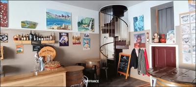 Fonds de commerce - 300 m²