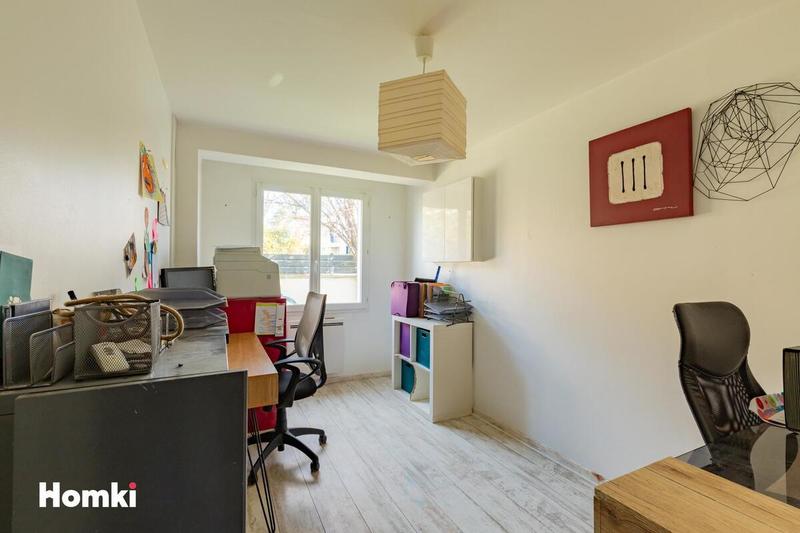 Maison - 158 m² - 6 pièces