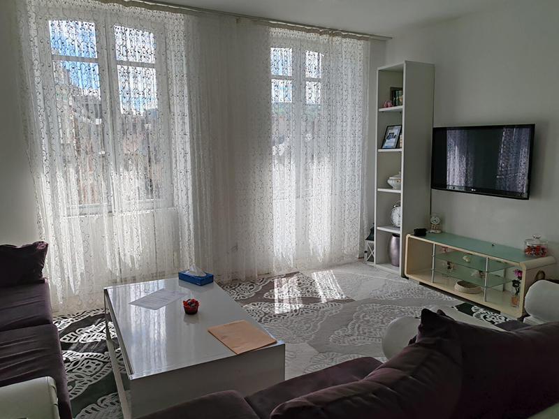 Maison - 143 m² - 8 pièces