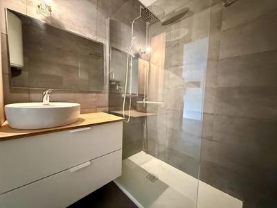 Appartement - 78 m² - 3 pièces