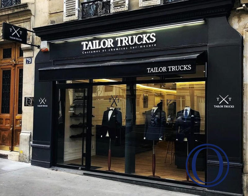 Local commercial - 76 m²