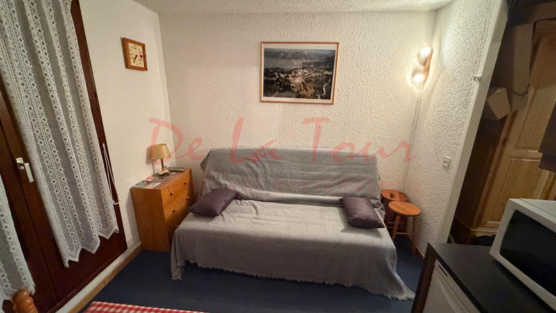 Appartement - 22 m² - 1 pièce