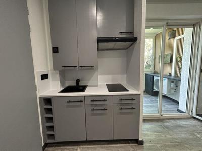 Appartement - 28 m² - 2 pièces