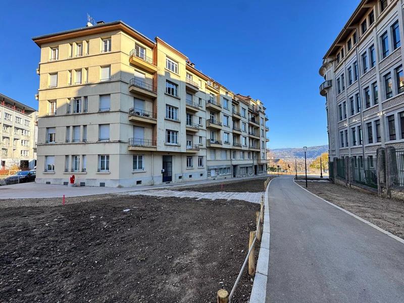 Appartement - 11 m² - 1 pièce