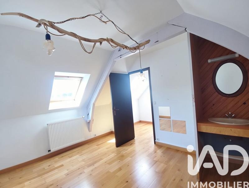 Maison de campagne - 124 m² - 6 pièces