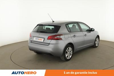 Peugeot 308 1.6 Blue-HDi Active Business Eat6 120 ch