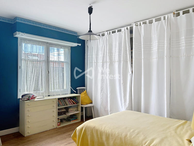 Appartement - 90 m² - 4 pièces