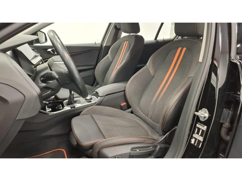 Bmw Série 1 118i 136 ch Edition Sport