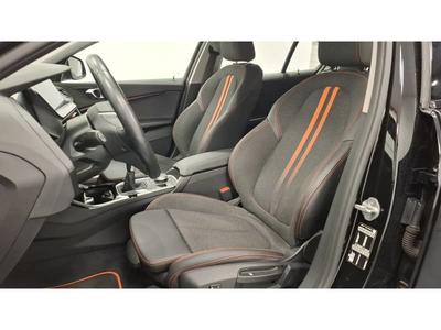 Bmw Série 1 118i 136 ch Edition Sport