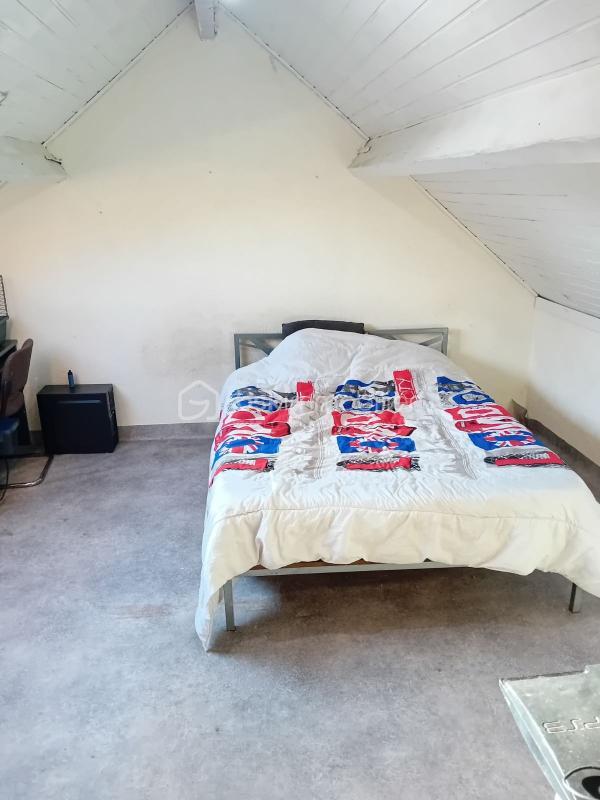 Maison - 150 m² - 8 pièces