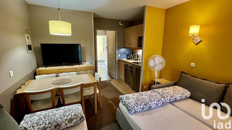 Immeuble - 89 m² - 2 pièces