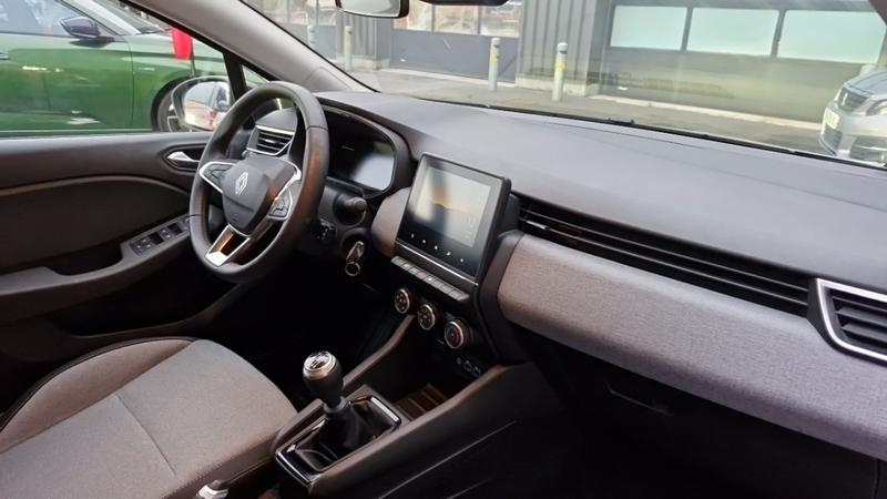 Renault Clio V Tce 90 Evolution