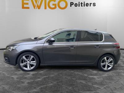 Peugeot 308 1.2 Puretech 130 Tech Edition Eat8