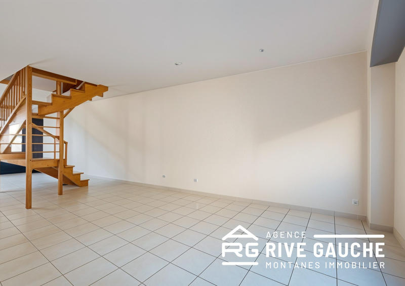 Maison - 115 m² - 6 pièces