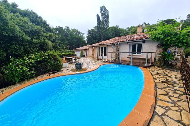 Villa - 106 m² - 4 pièces