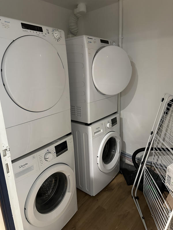 Triplex - 240 m² - 6 pièces