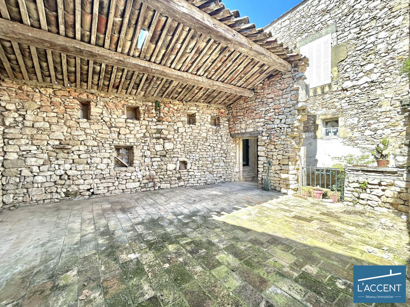 Maison - 188 m² - 5 pièces