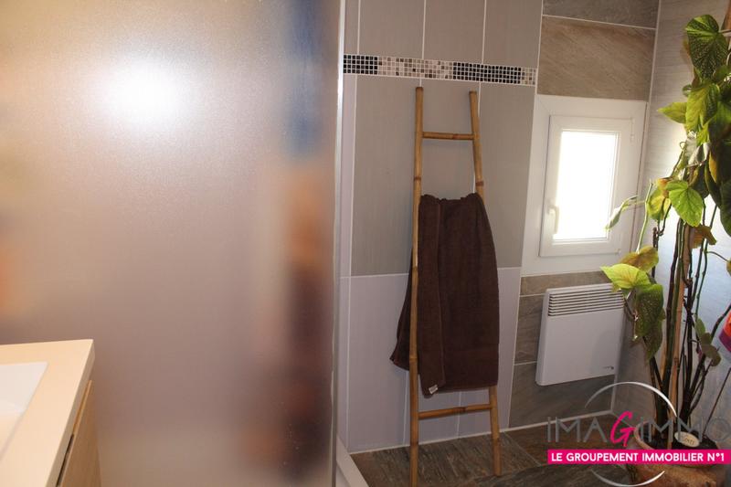 Maison de village - 78 m² - 4 pièces