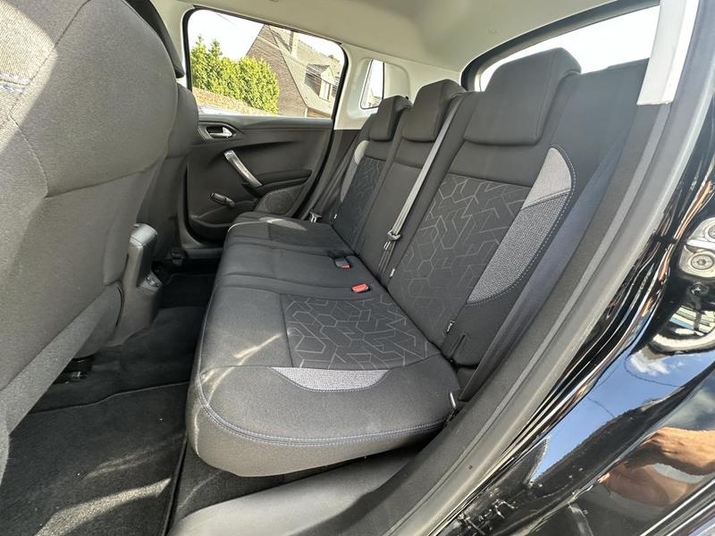 Peugeot 2008 Style 1.2 Essence 82 Cv Reprogrammation Ethanol