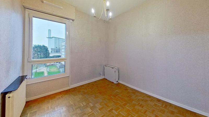 Appartement - 78 m² - 4 pièces