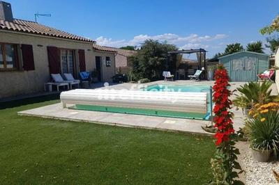 Maison - 114 m² - 6 pièces