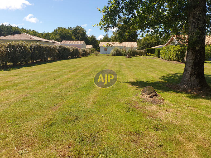 Maison - 101 m² - 4 pièces