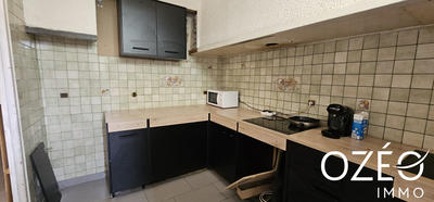 Maison - 51 m² - 3 pièces