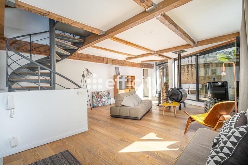 Maison - 157 m² - 5 pièces