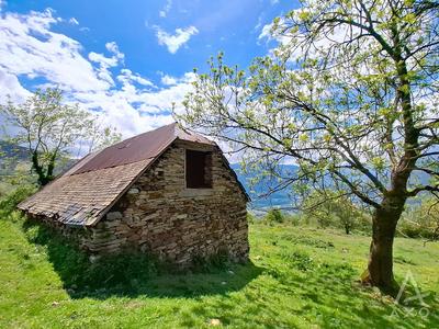 Grange - 62 m² - 1 pièce