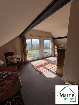 Appartement - 103 m² - 3 pièces