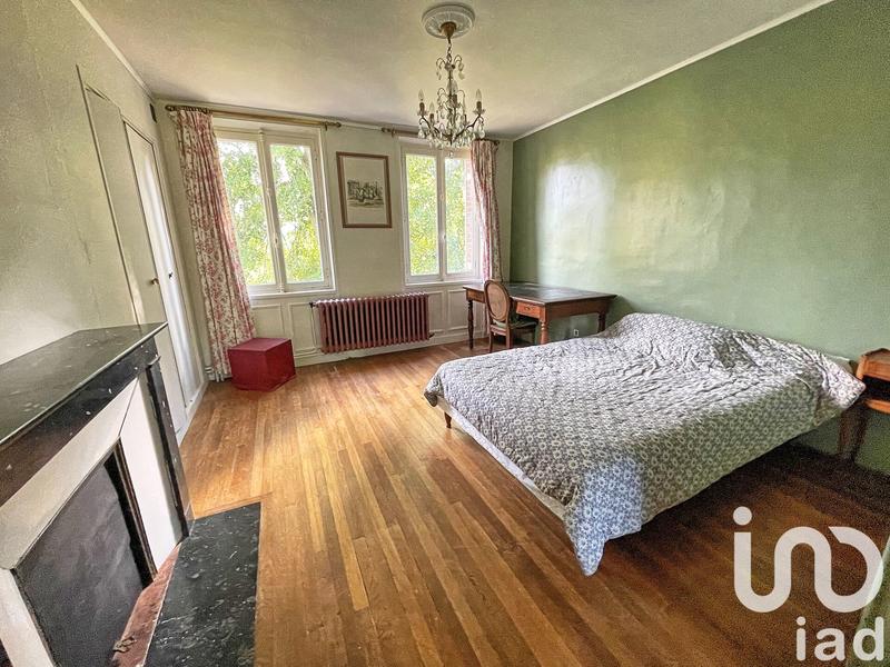 Maison - 319 m² - 12 pièces