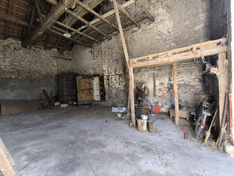 Maison - 142 m² - 6 pièces