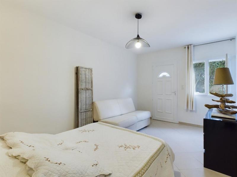 Appartement - 96 m² - 5 pièces