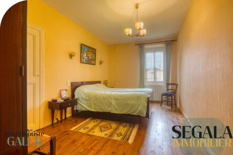 Ferme - 141 m² - 6 pièces