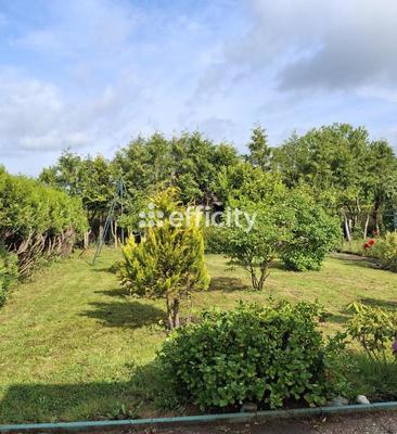 Maison - 148 m² - 8 pièces