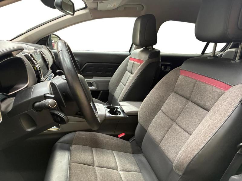 Citroën C5 Aircross BlueHDi 130 s&amp;S Eat8 c-Series