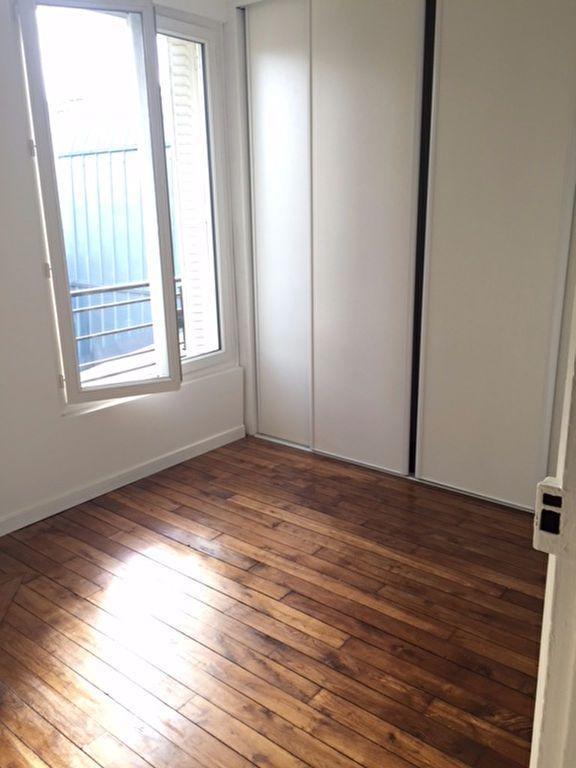 Appartement - 49 m² - 3 pièces