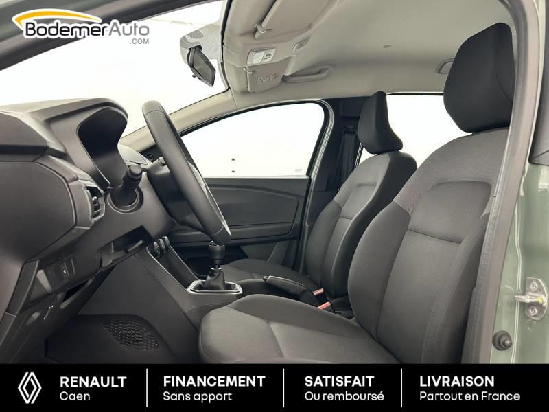 Dacia Jogger TCe 110 5 places Essential