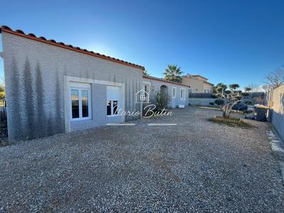 Villa - 132 m² - 8 pièces