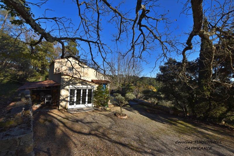 Maison - 117 m² - 5 pièces