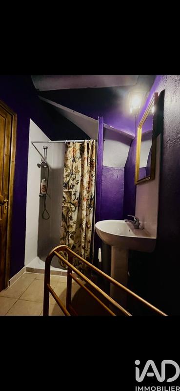 Maison de village - 57 m² - 2 pièces