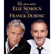 Un Soir avec Elie Semoun &amp; Franck Dubosc