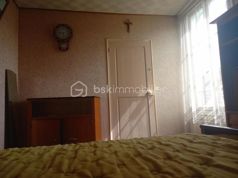 Pavillon - 90 m² - 5 pièces