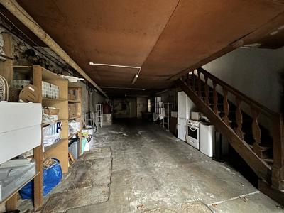 Maison ancienne - 110 m² - 5 pièces