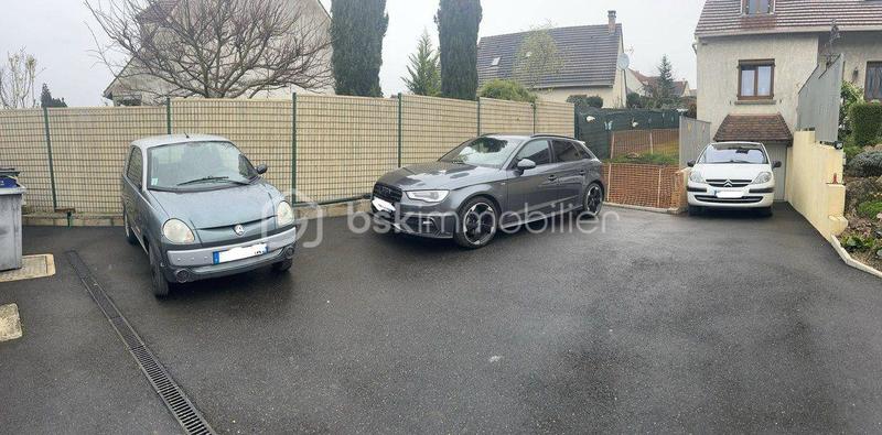 Maison - 127 m² - 7 pièces