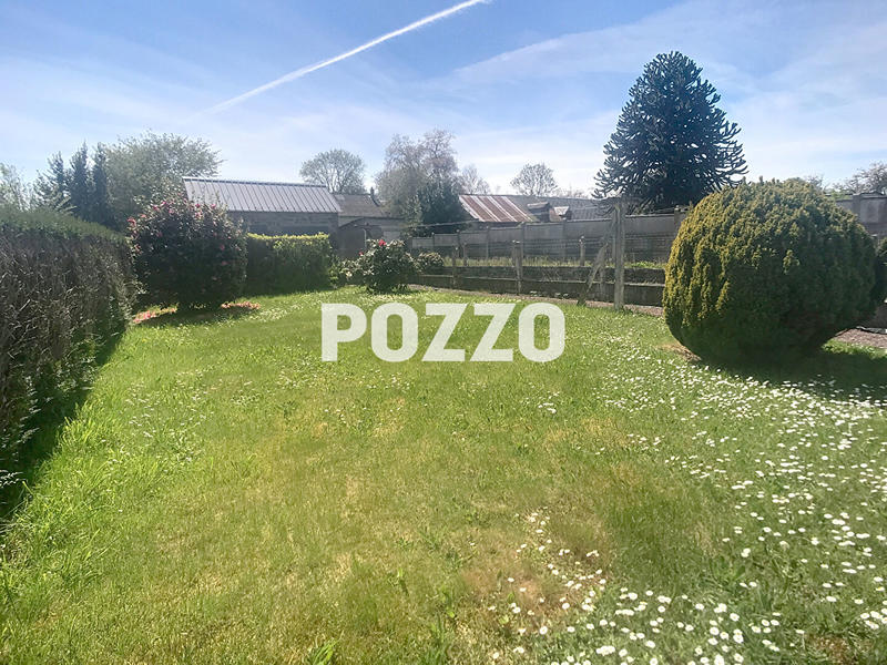 Maison - 112 m² - 5 pièces